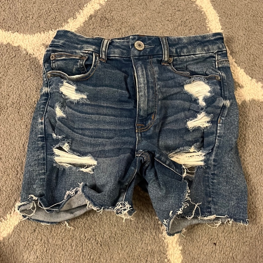 AE shorts